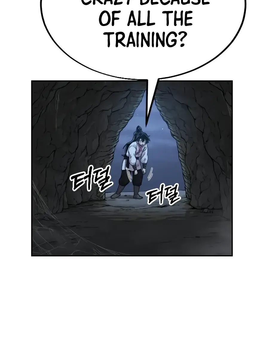 Return of the Mount Hua Sect Chapter 16 Page 60