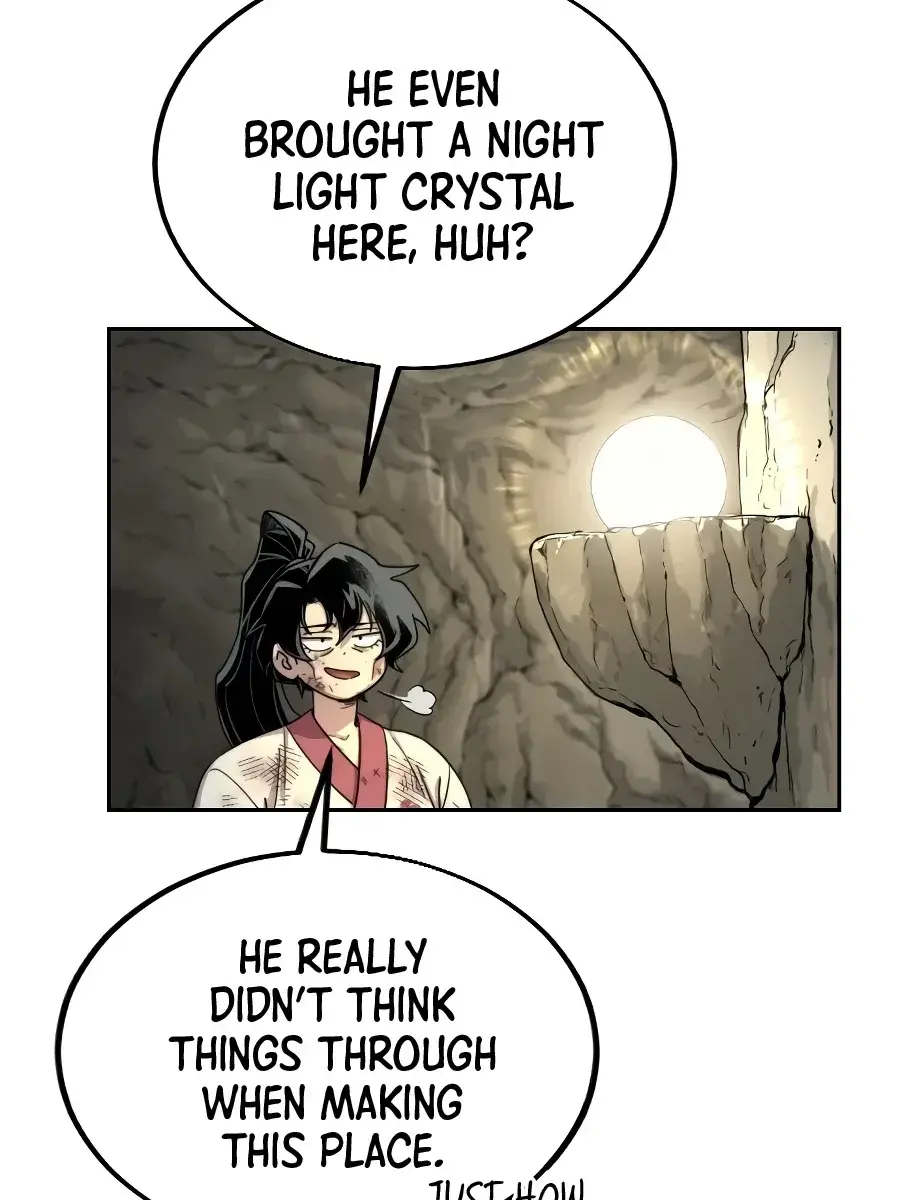 Return of the Mount Hua Sect Chapter 16 Page 68