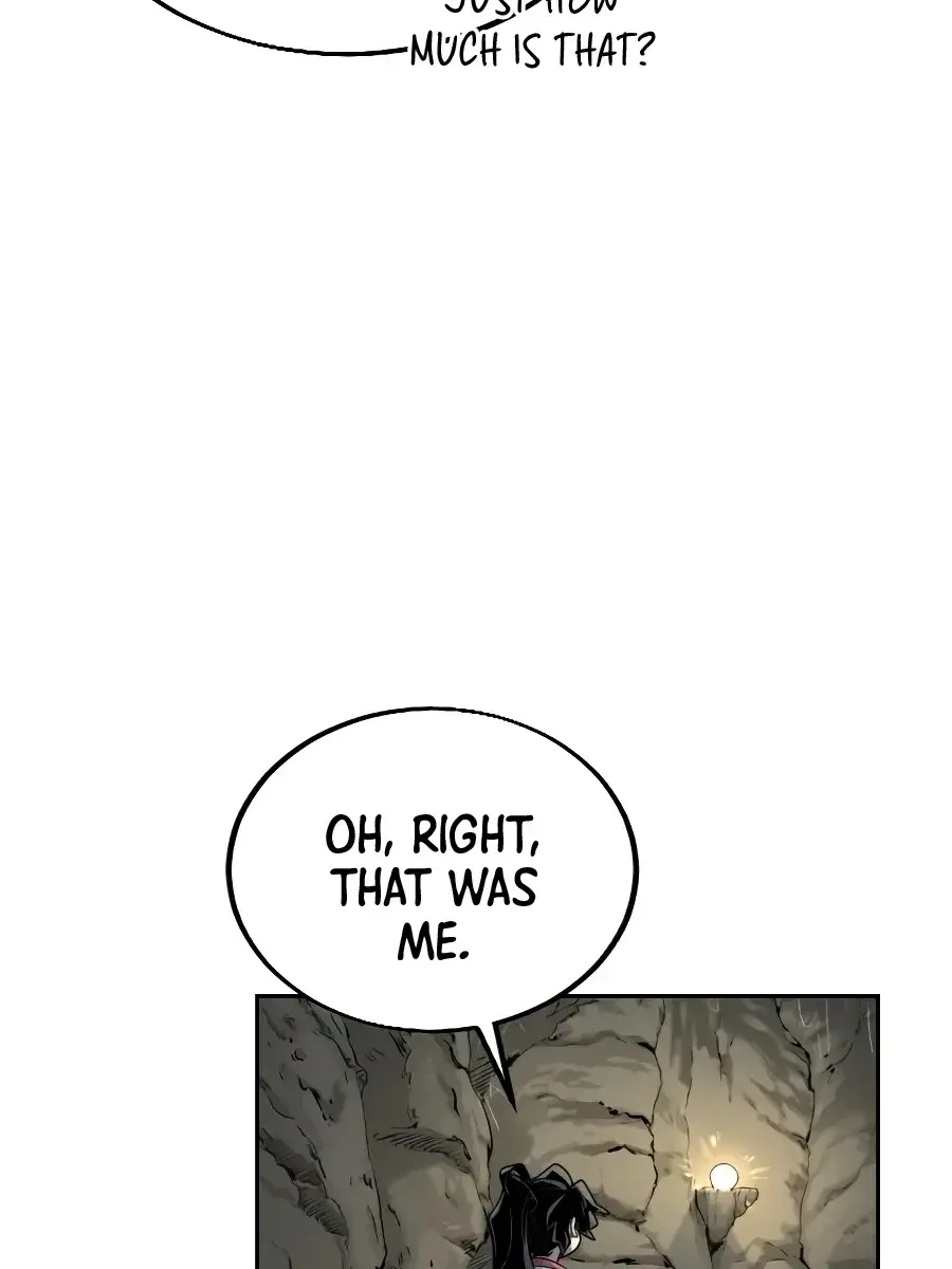 Return of the Mount Hua Sect Chapter 16 Page 69