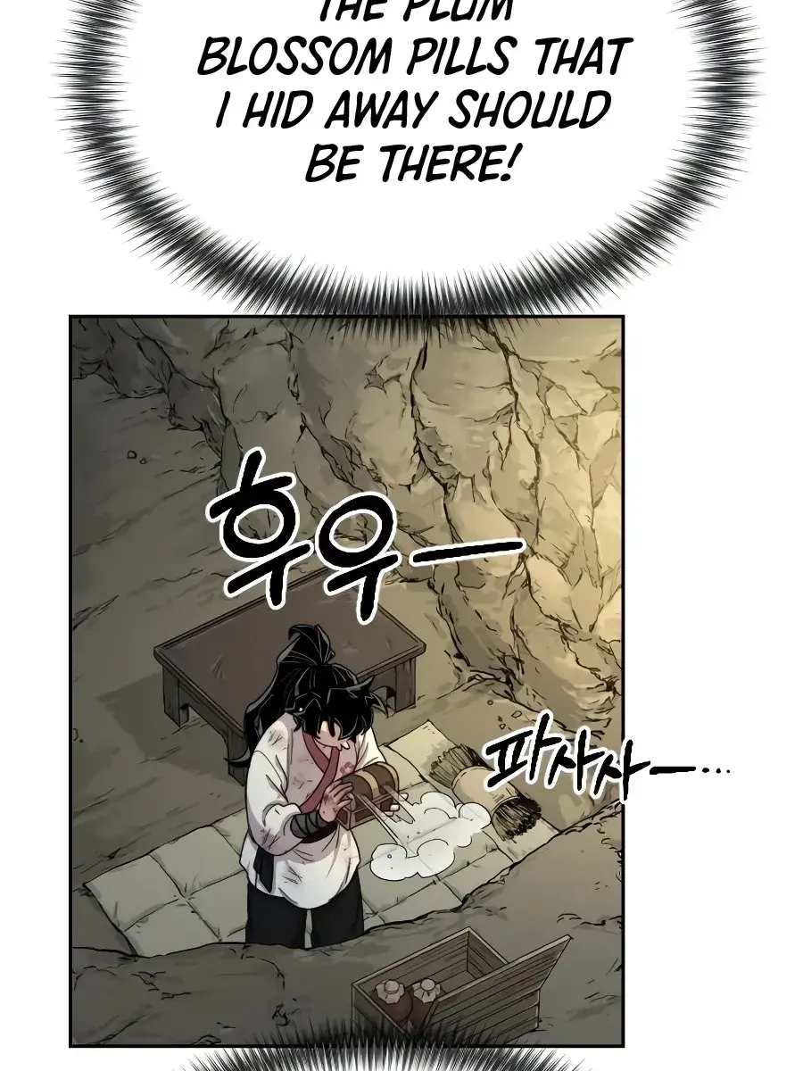 Return of the Mount Hua Sect Chapter 16 Page 74