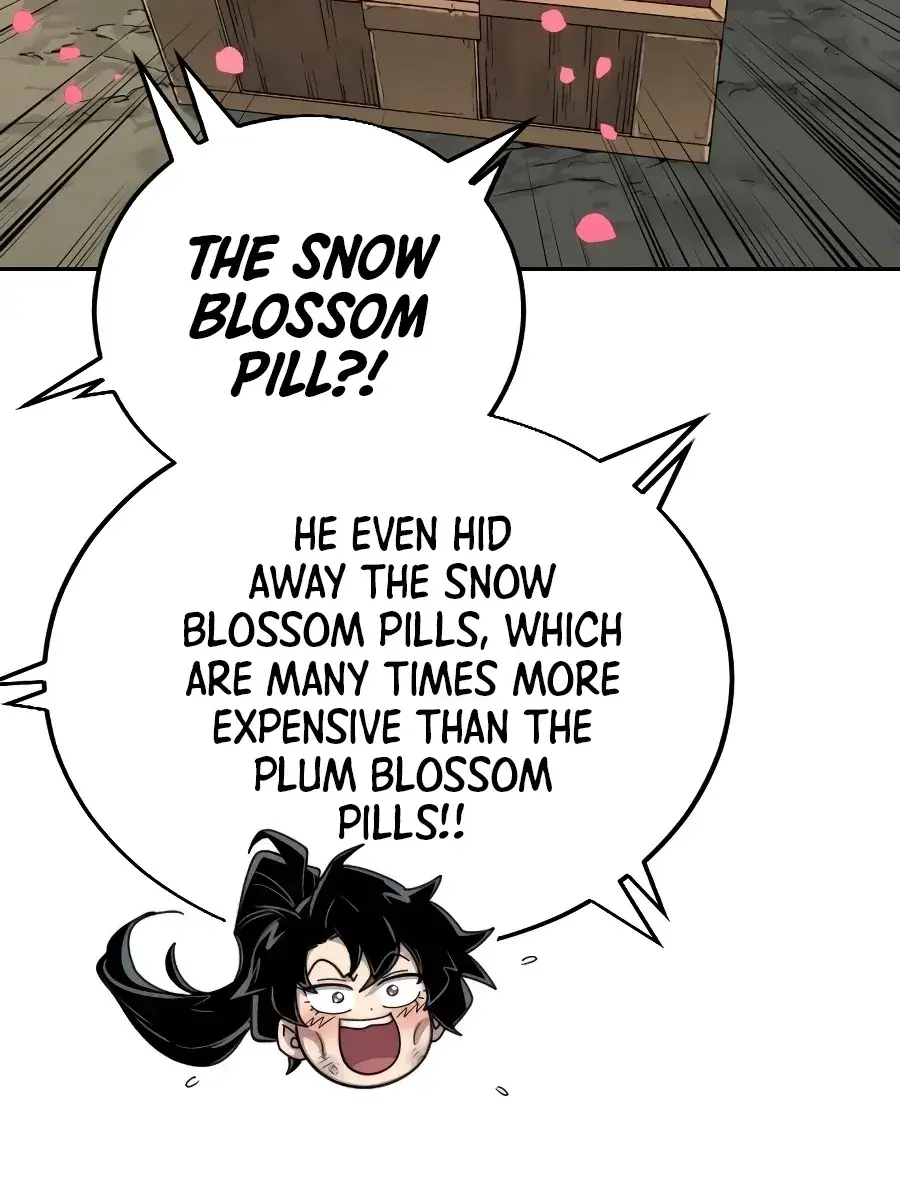 Return of the Mount Hua Sect Chapter 16 Page 81