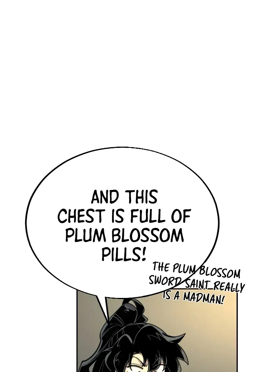 Return of the Mount Hua Sect Chapter 16 Page 82