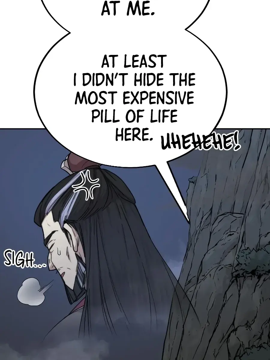Return of the Mount Hua Sect Chapter 16 Page 84