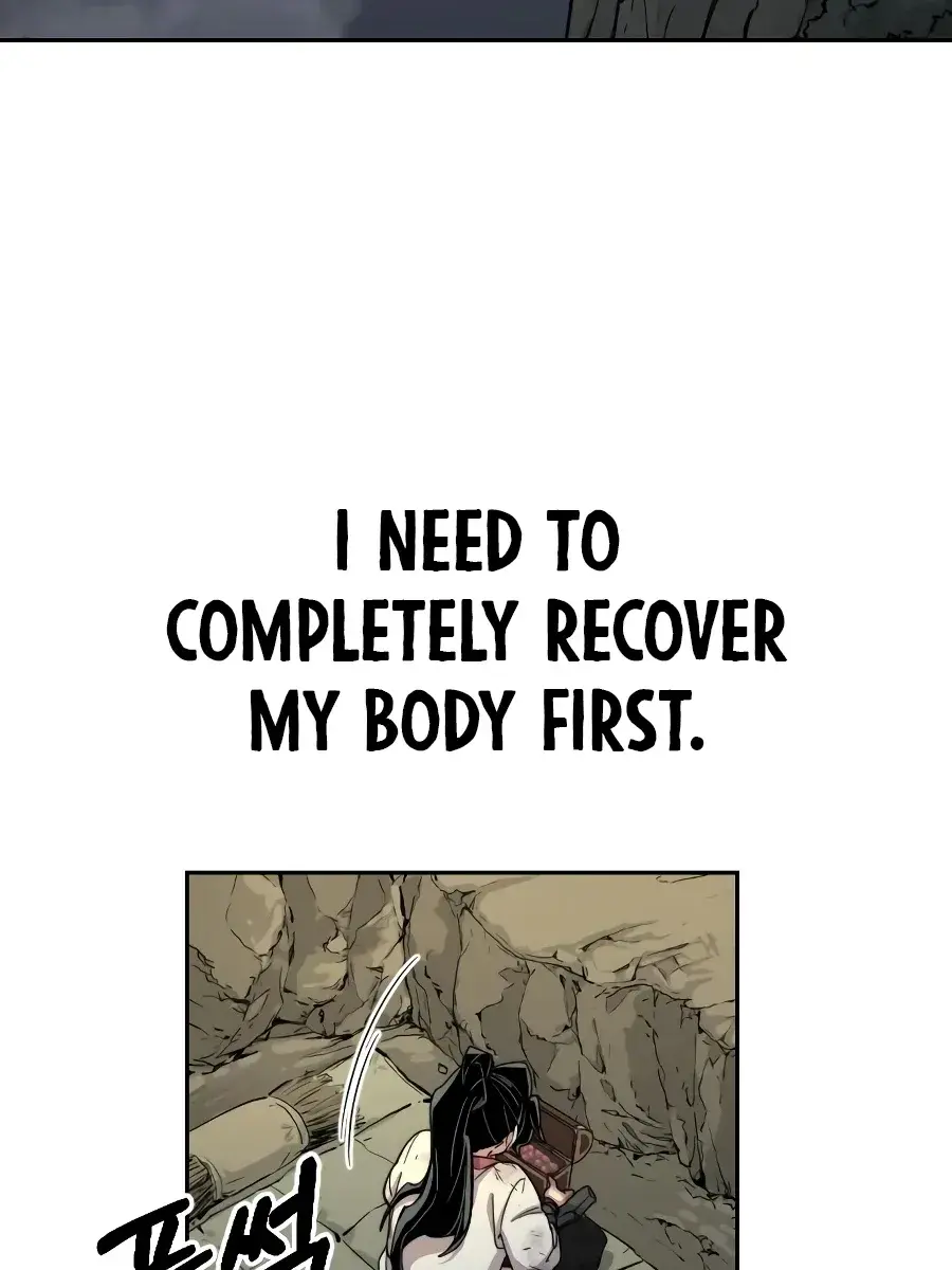 Return of the Mount Hua Sect Chapter 16 Page 85