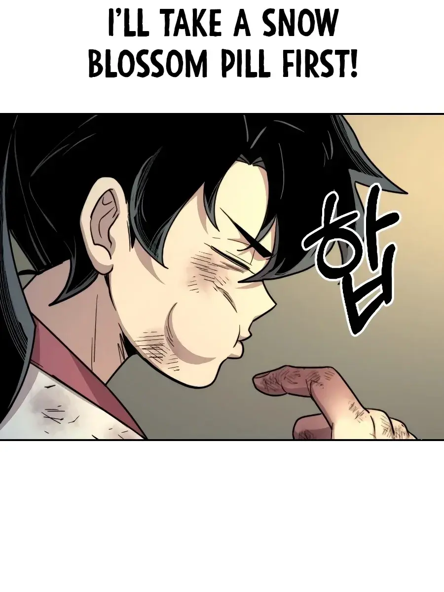 Return of the Mount Hua Sect Chapter 16 Page 88