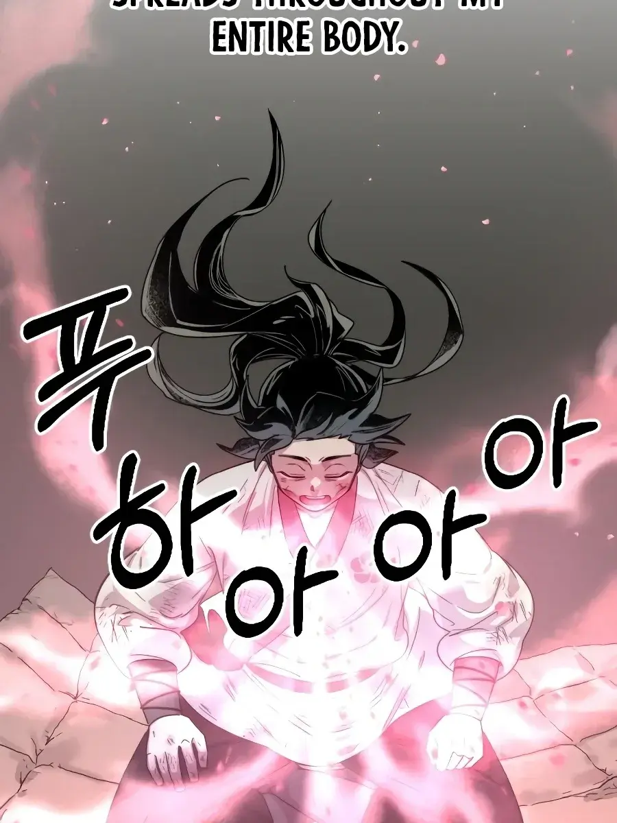 Return of the Mount Hua Sect Chapter 16 Page 94