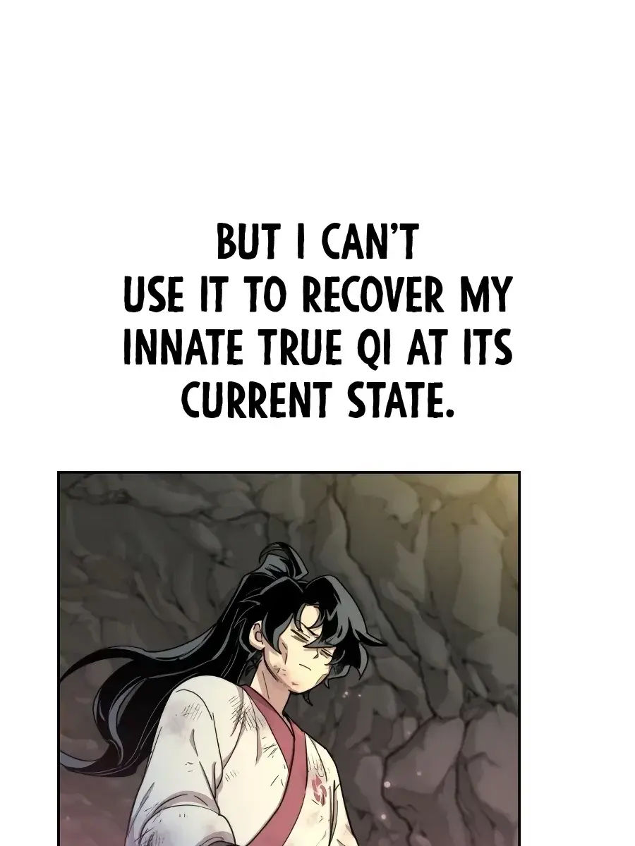 Return of the Mount Hua Sect Chapter 16 Page 102