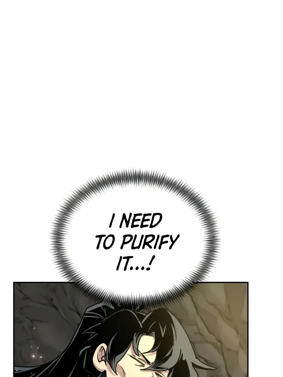 Return of the Mount Hua Sect Chapter 16 Page 105