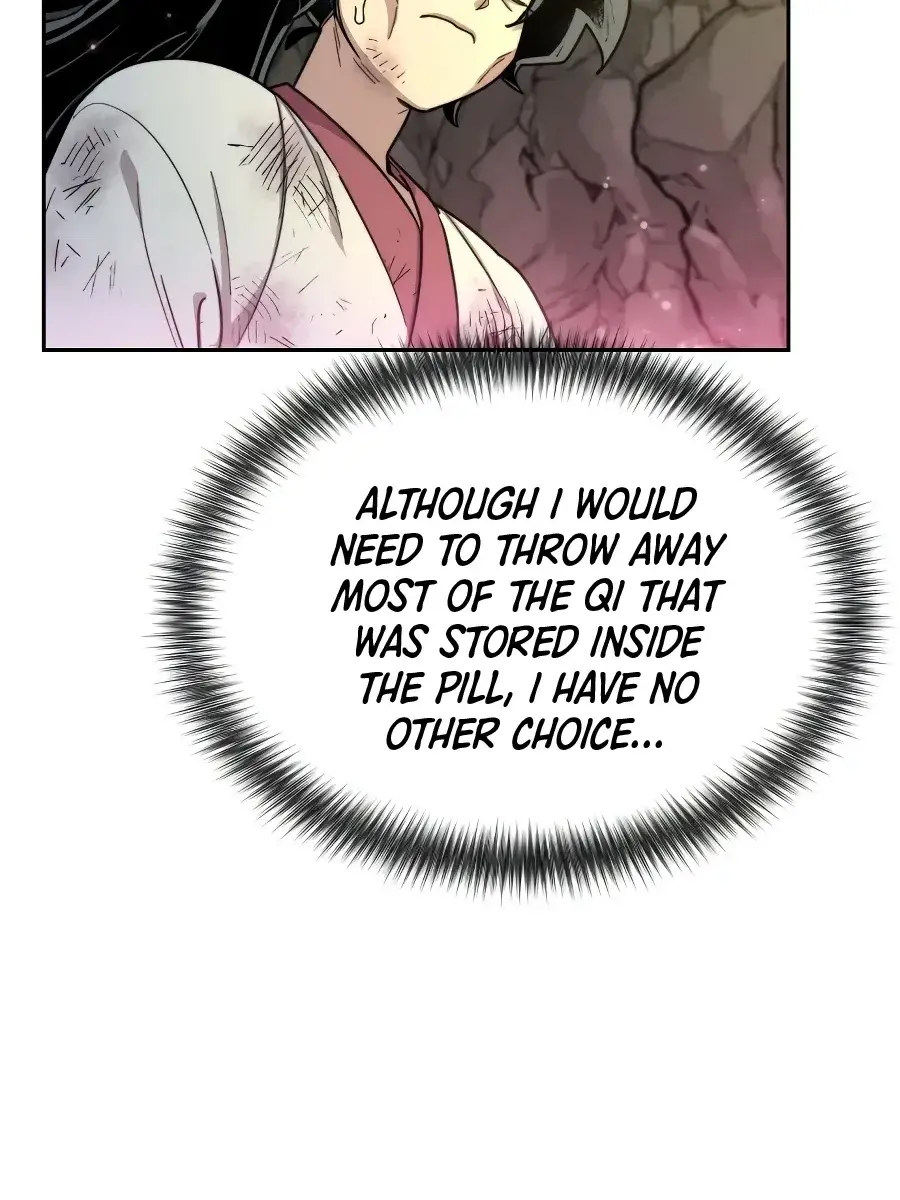 Return of the Mount Hua Sect Chapter 16 Page 106