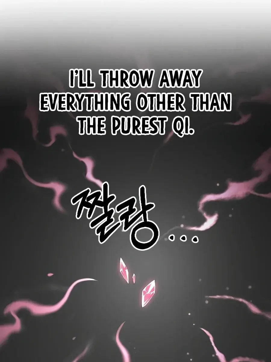 Return of the Mount Hua Sect Chapter 16 Page 109