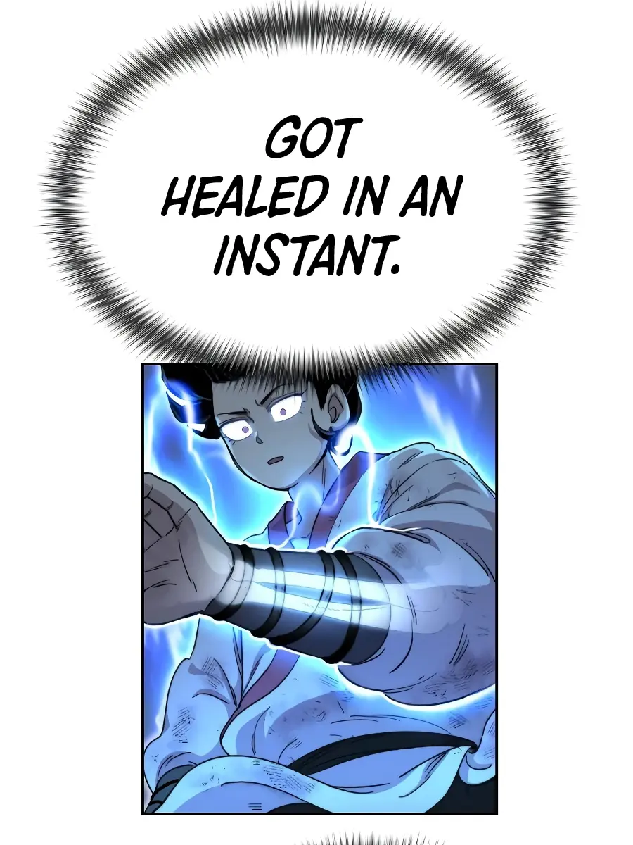 Return of the Mount Hua Sect Chapter 17 Page 12