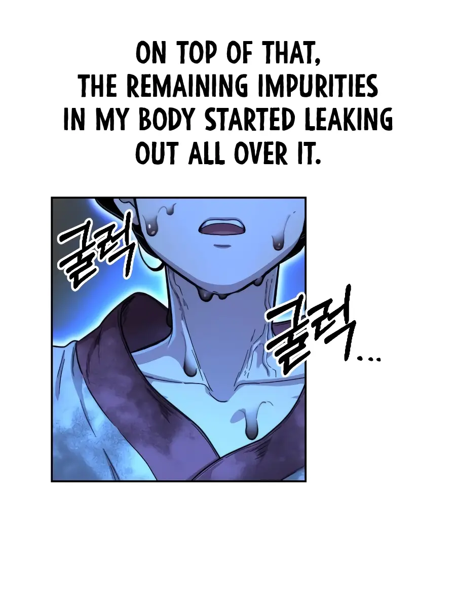 Return of the Mount Hua Sect Chapter 17 Page 16