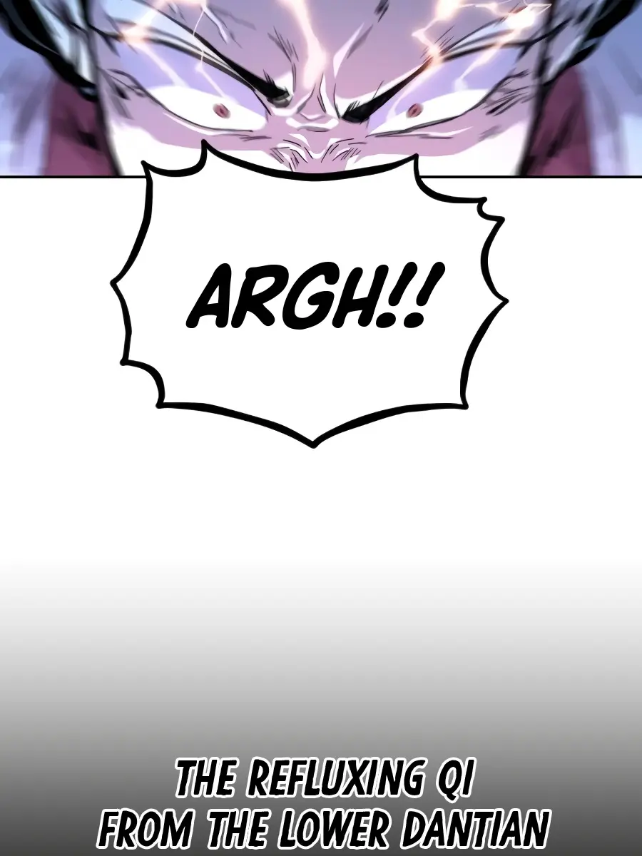 Return of the Mount Hua Sect Chapter 17 Page 22