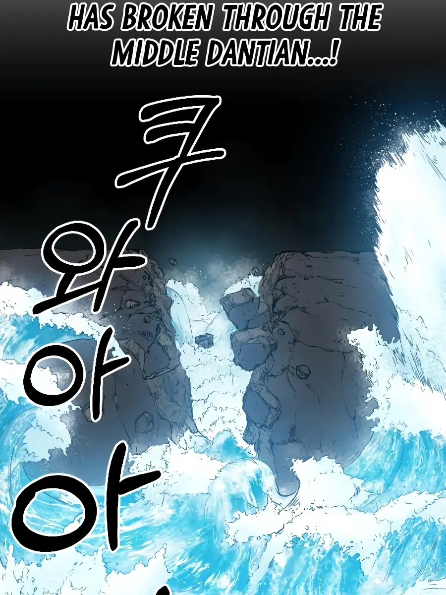 Return of the Mount Hua Sect Chapter 17 Page 23