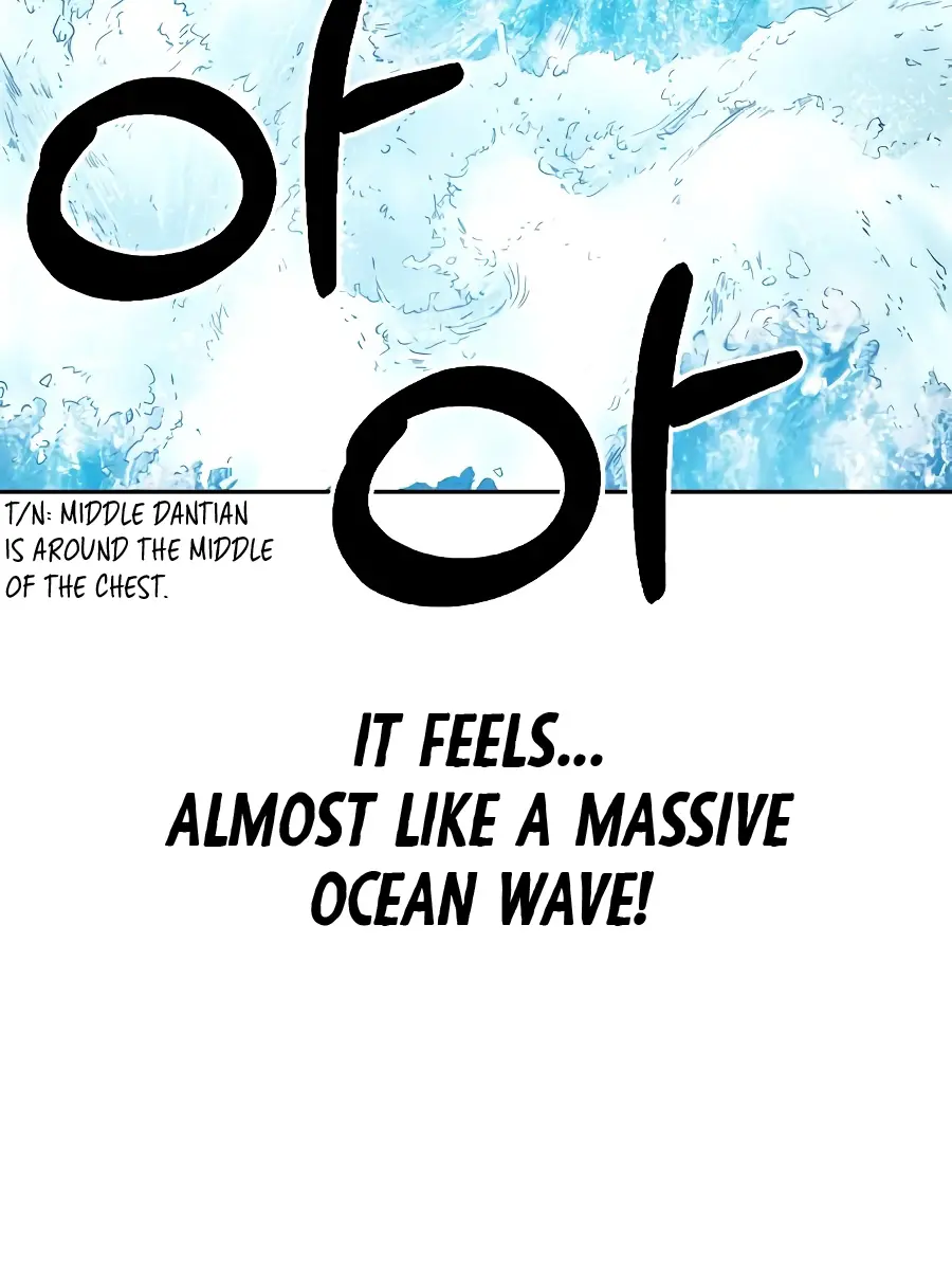 Return of the Mount Hua Sect Chapter 17 Page 24