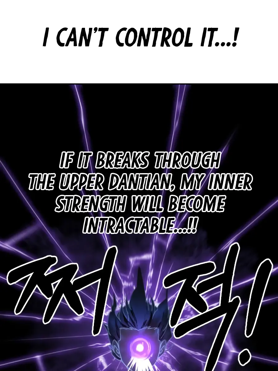 Return of the Mount Hua Sect Chapter 17 Page 25