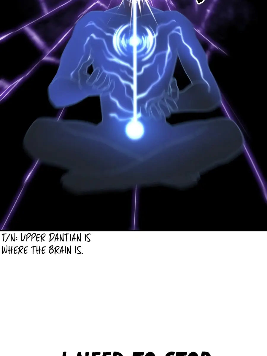 Return of the Mount Hua Sect Chapter 17 Page 26