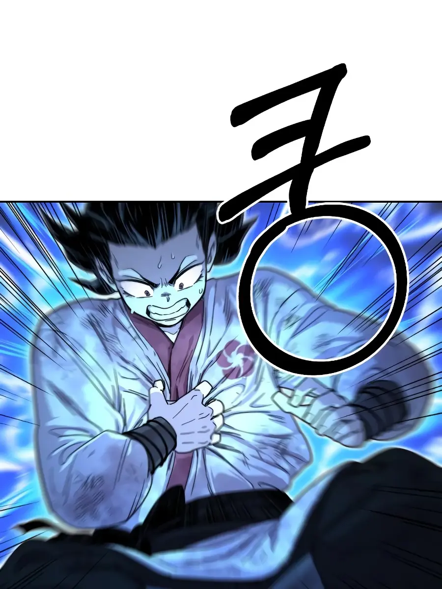 Return of the Mount Hua Sect Chapter 17 Page 28