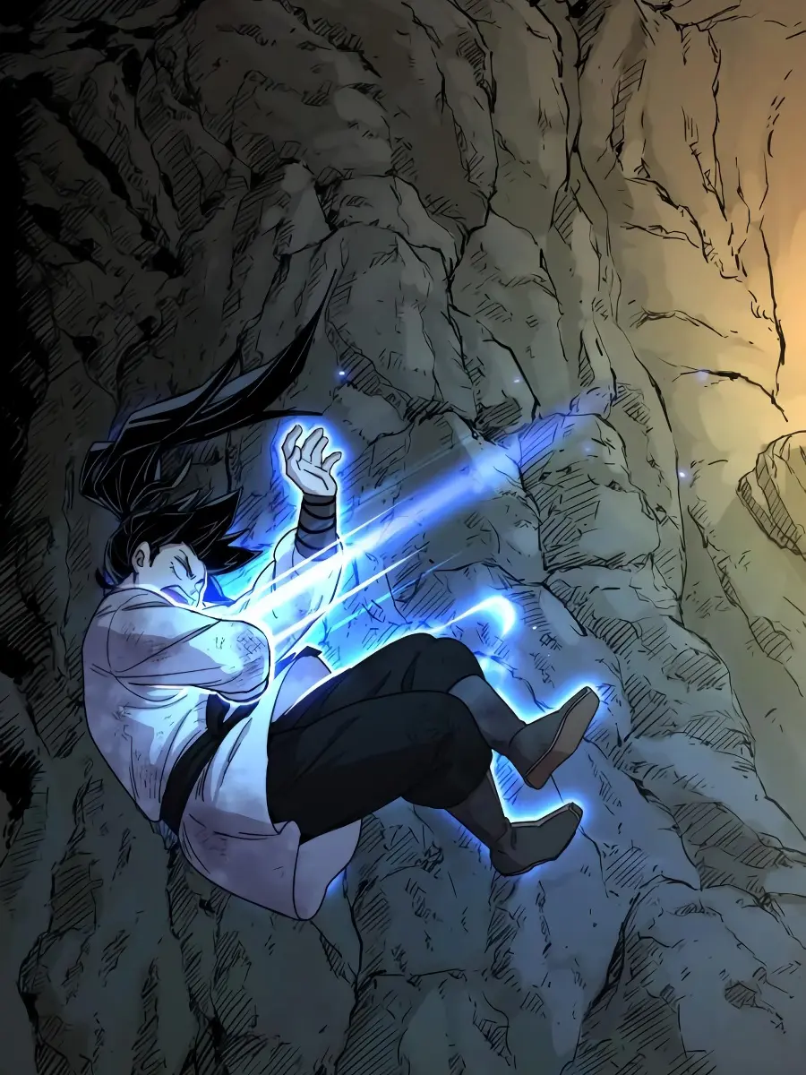 Return of the Mount Hua Sect Chapter 17 Page 32