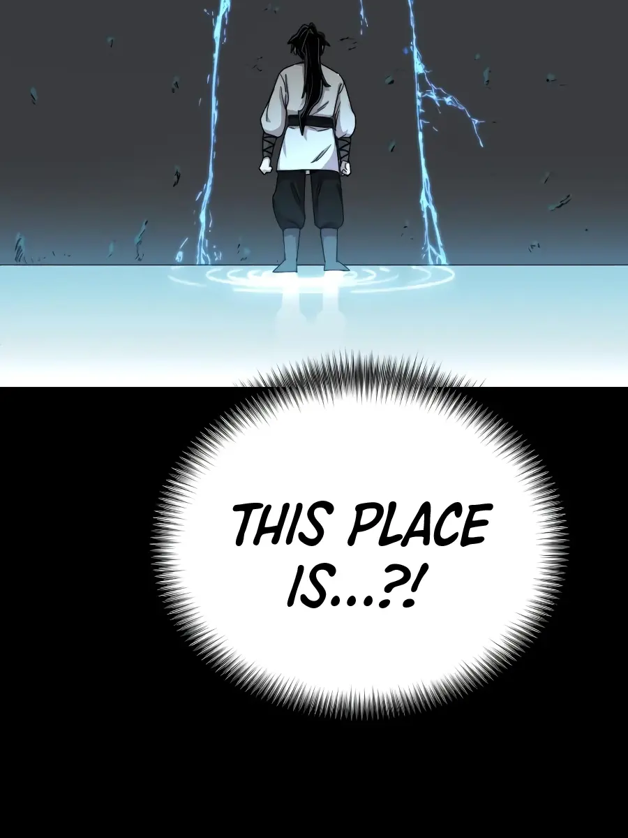 Return of the Mount Hua Sect Chapter 17 Page 52