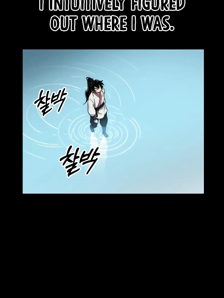 Return of the Mount Hua Sect Chapter 17 Page 57