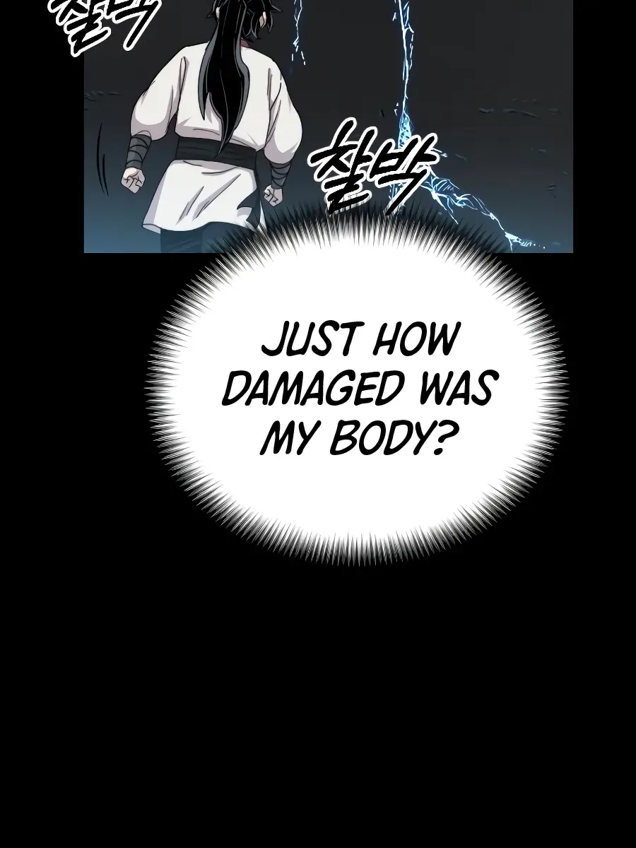 Return of the Mount Hua Sect Chapter 17 Page 59