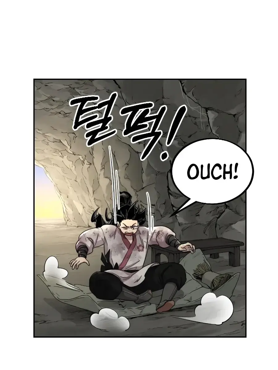 Return of the Mount Hua Sect Chapter 17 Page 90