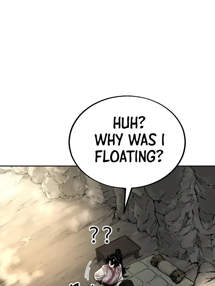 Return of the Mount Hua Sect Chapter 17 Page 91