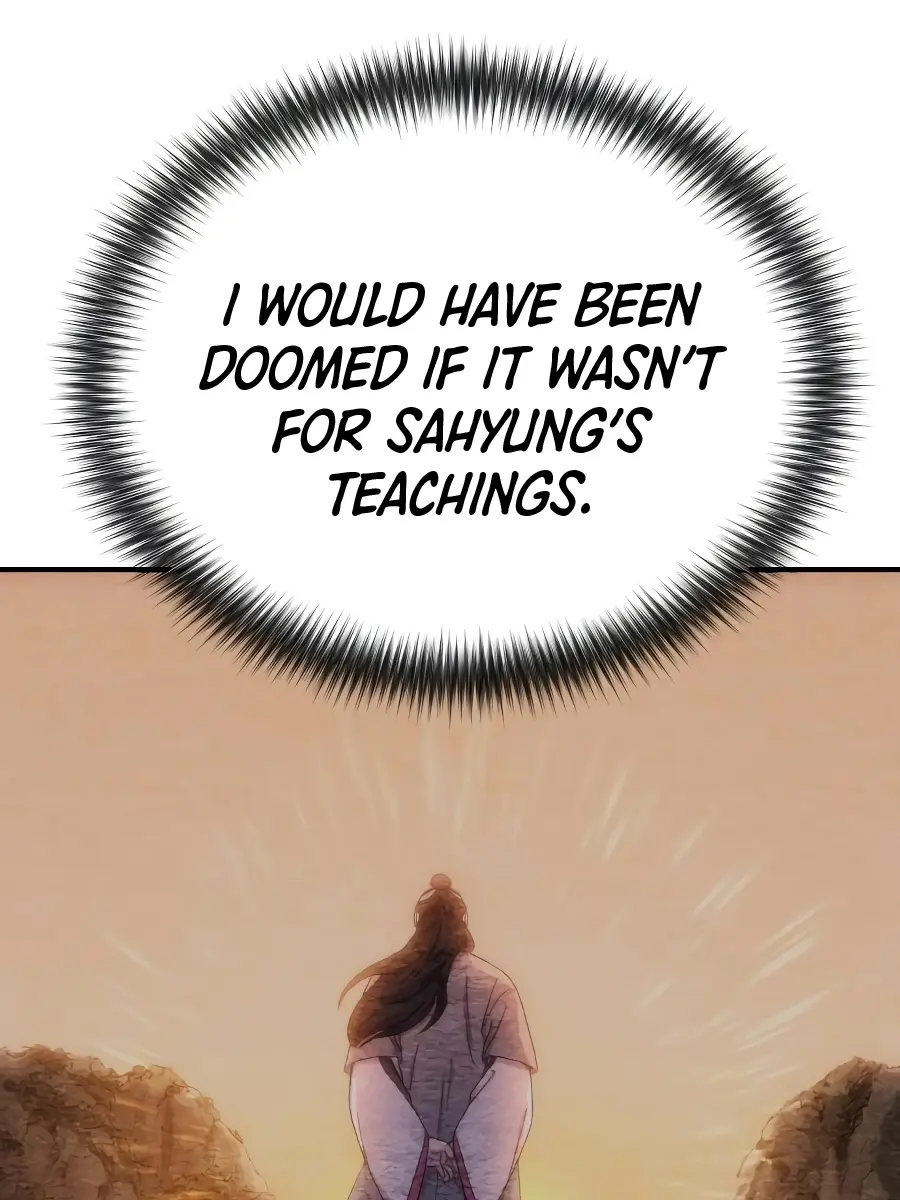 Return of the Mount Hua Sect Chapter 17 Page 99