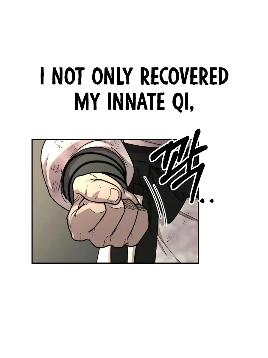 Return of the Mount Hua Sect Chapter 17 Page 102