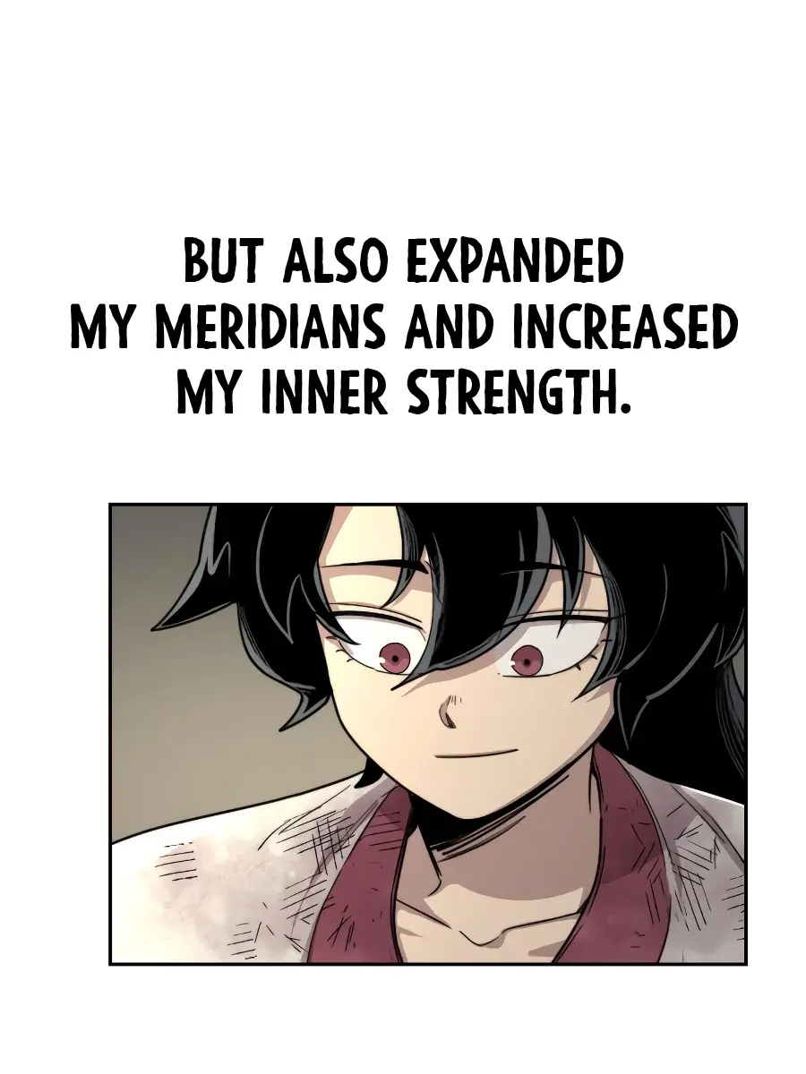 Return of the Mount Hua Sect Chapter 17 Page 103