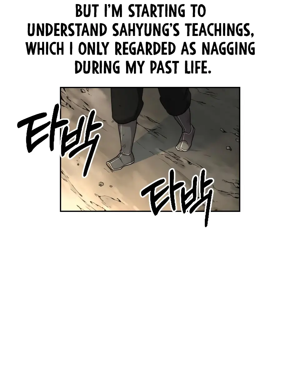 Return of the Mount Hua Sect Chapter 17 Page 109