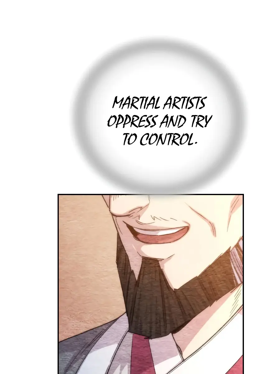 Return of the Mount Hua Sect Chapter 17 Page 110