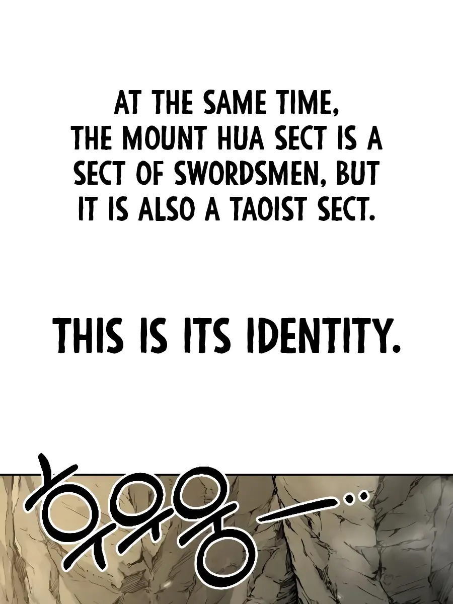 Return of the Mount Hua Sect Chapter 17 Page 113