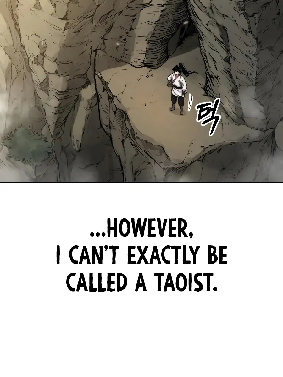 Return of the Mount Hua Sect Chapter 17 Page 114