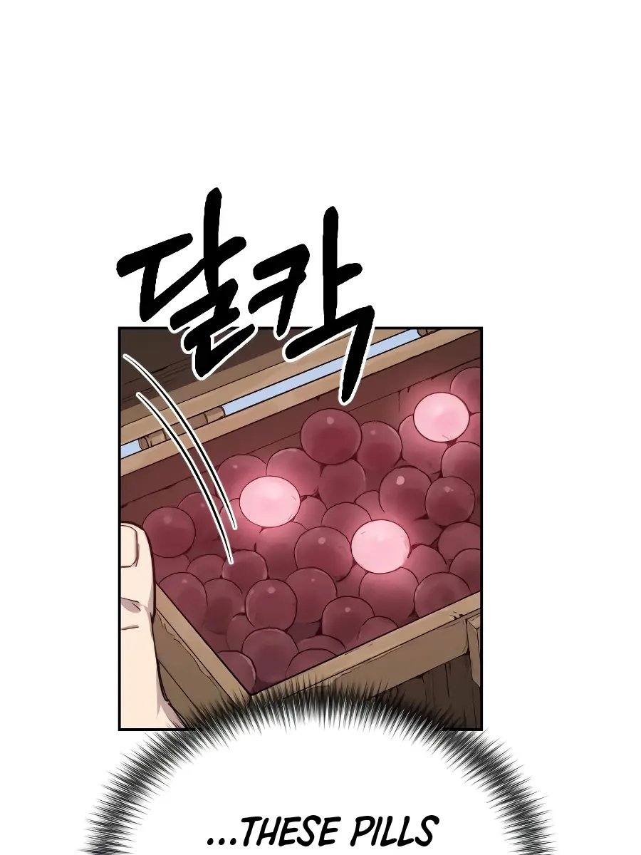 Return of the Mount Hua Sect Chapter 17 Page 119