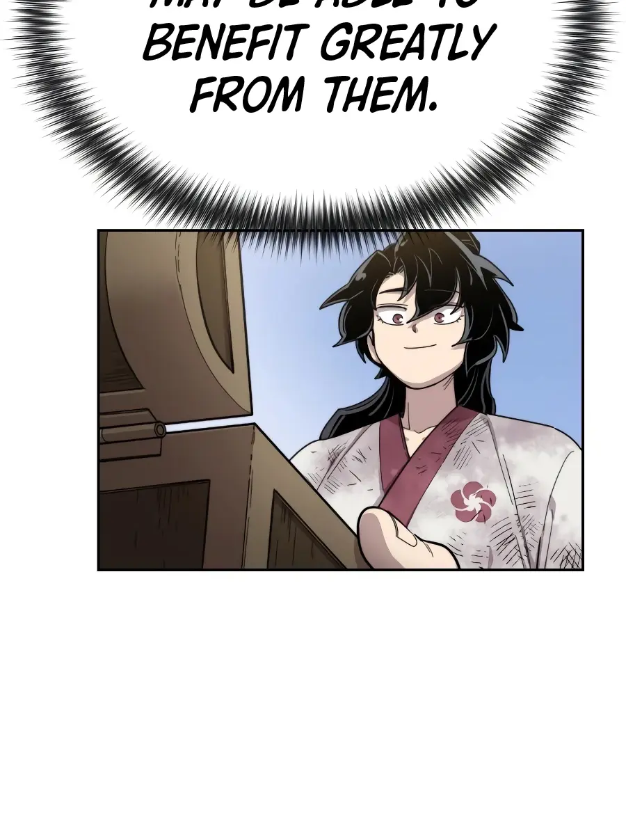 Return of the Mount Hua Sect Chapter 17 Page 121