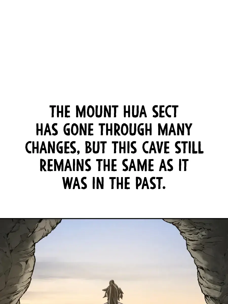 Return of the Mount Hua Sect Chapter 17 Page 127