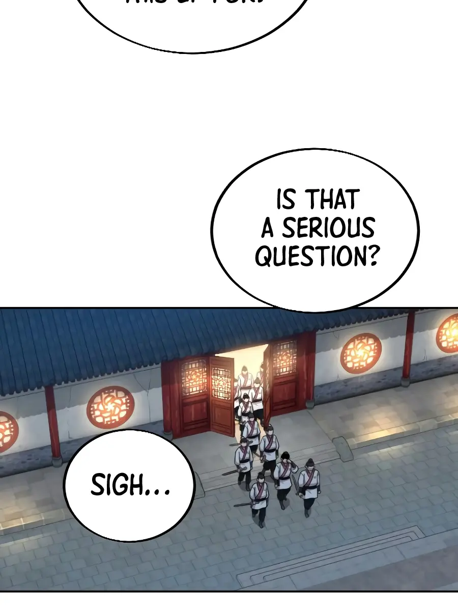 Return of the Mount Hua Sect Chapter 18 Page 7