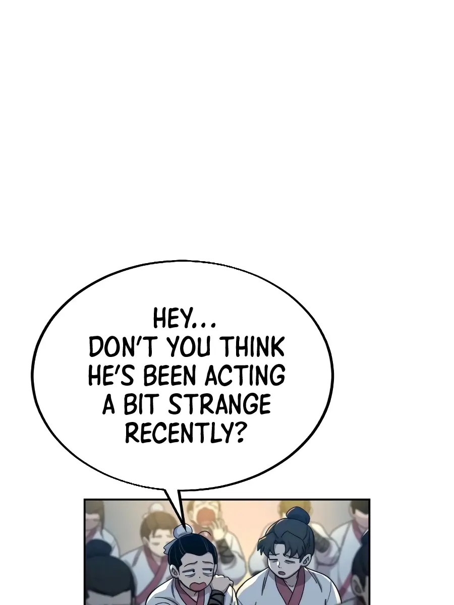 Return of the Mount Hua Sect Chapter 18 Page 8