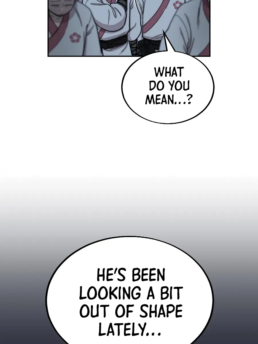 Return of the Mount Hua Sect Chapter 18 Page 9