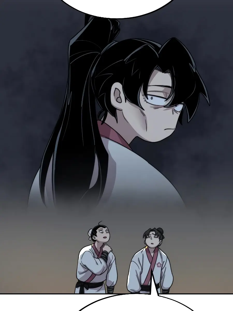 Return of the Mount Hua Sect Chapter 18 Page 10