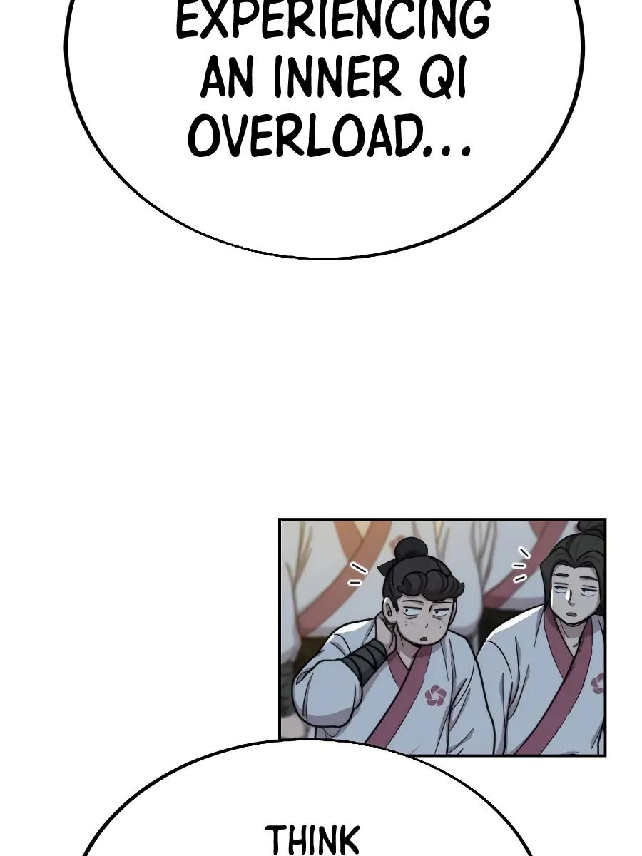 Return of the Mount Hua Sect Chapter 18 Page 13