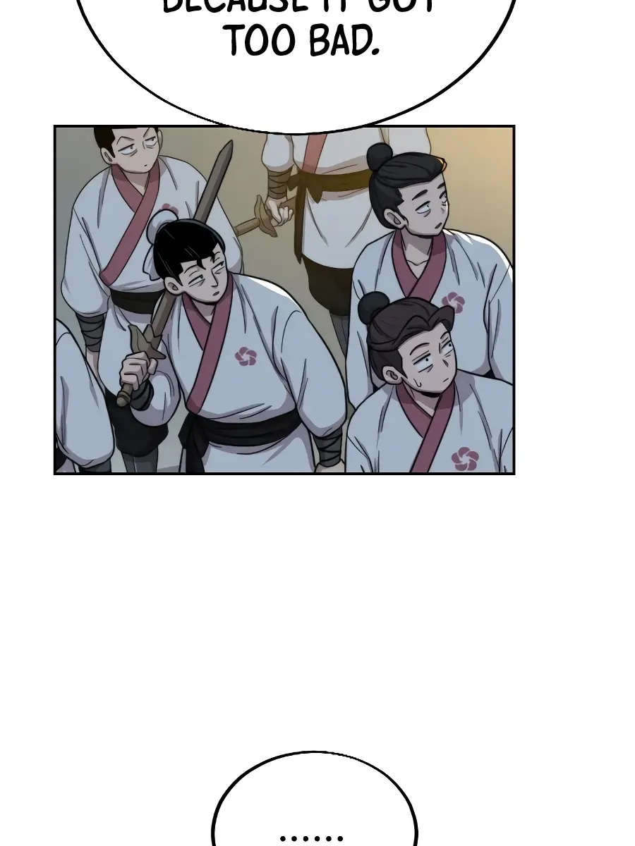 Return of the Mount Hua Sect Chapter 18 Page 15