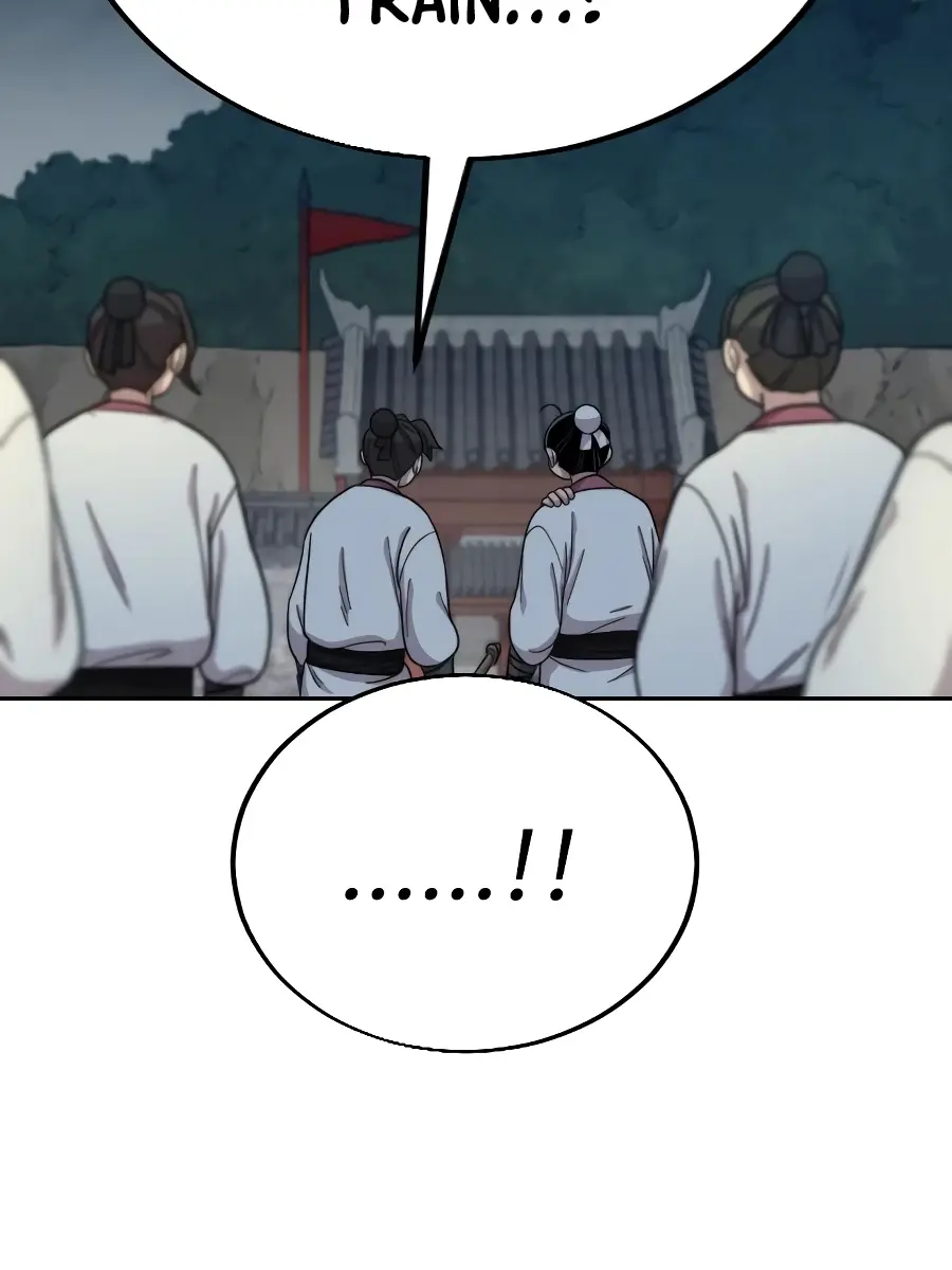 Return of the Mount Hua Sect Chapter 18 Page 17