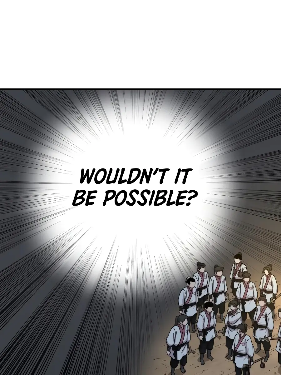 Return of the Mount Hua Sect Chapter 18 Page 24