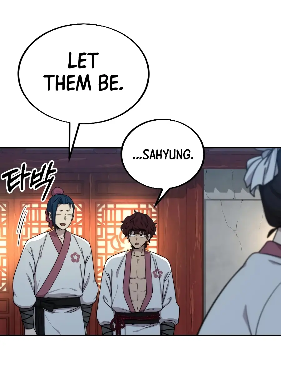 Return of the Mount Hua Sect Chapter 18 Page 27