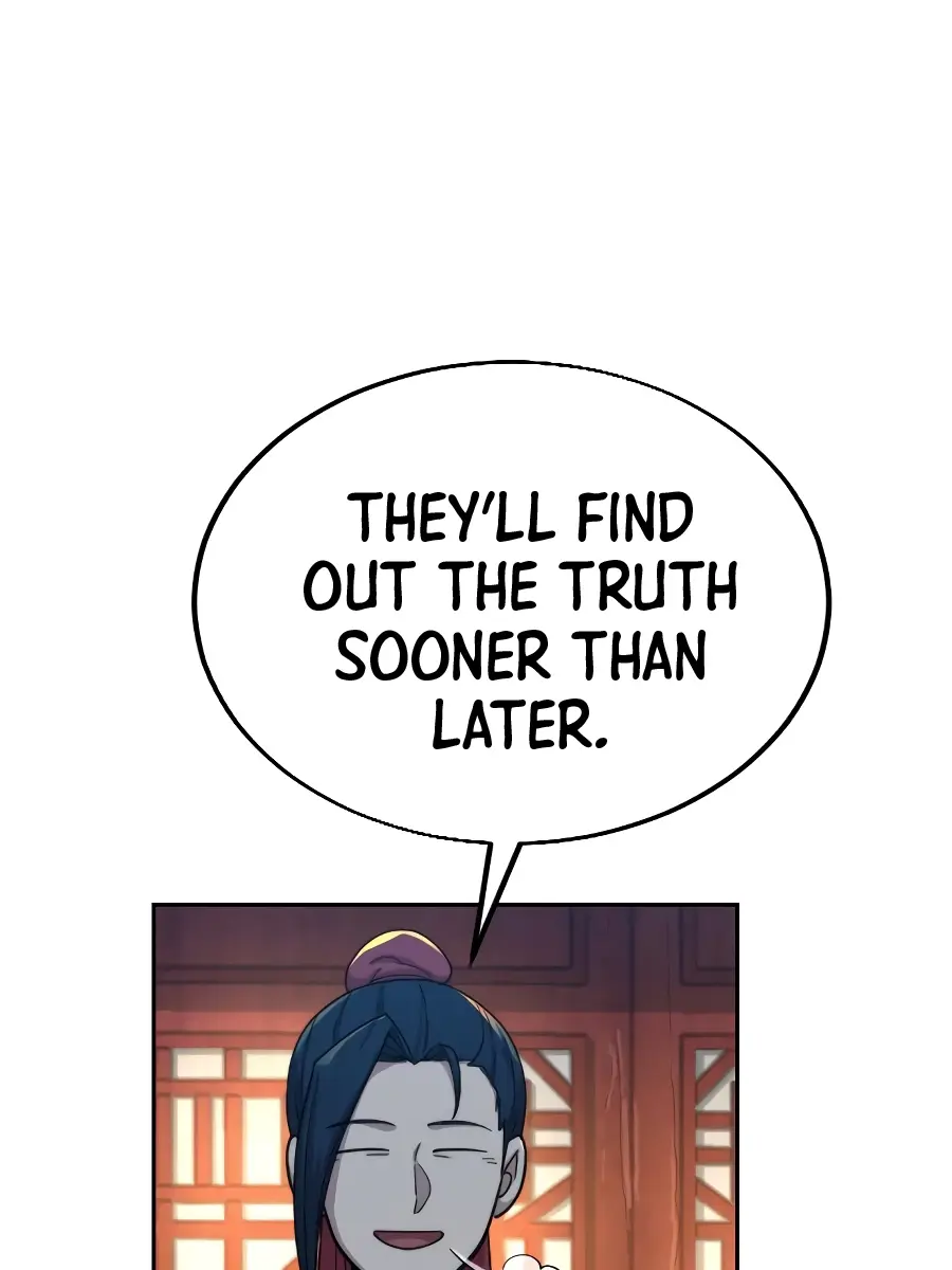 Return of the Mount Hua Sect Chapter 18 Page 28