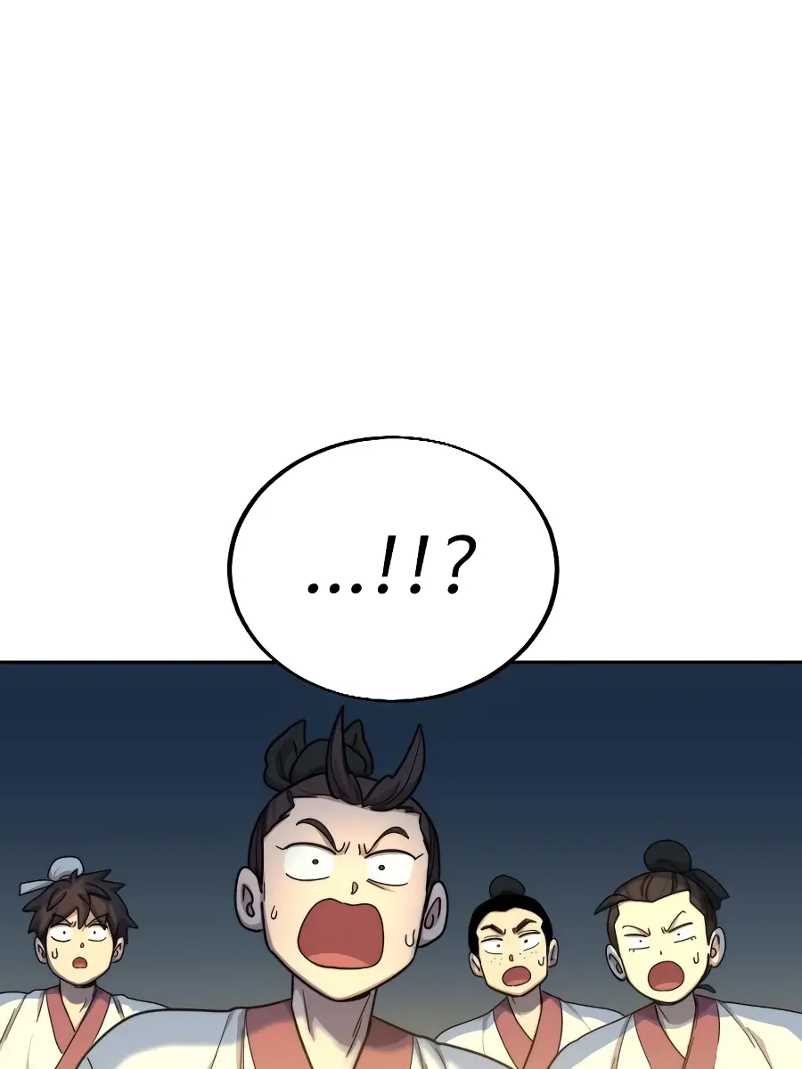 Return of the Mount Hua Sect Chapter 18 Page 35