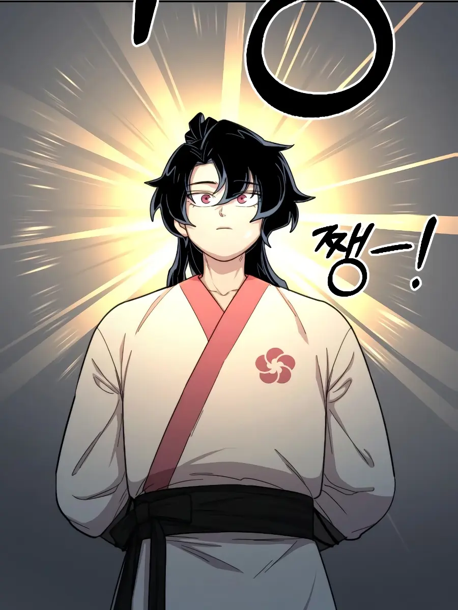 Return of the Mount Hua Sect Chapter 18 Page 37